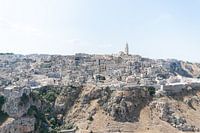 Oude schoonheid van Matera
