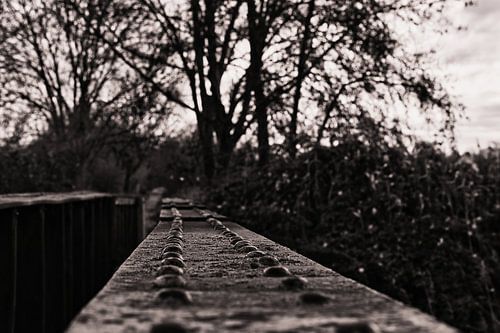 Rampe de pont