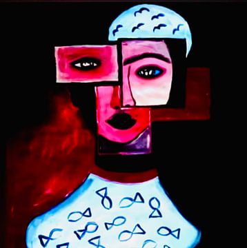 Zwischen Gegenwart und Vergangenheit von ArtsofLaras