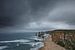 Douze points de vue panoramiques des Apôtres à Castle Rock sur la route océanique du Pacifique à Vic sur Tjeerd Kruse