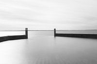 Boat ramp Almere Haven