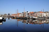 Galgewater Leiden