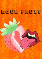 Love Fruit