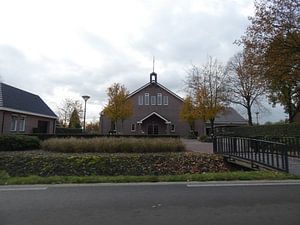 Gereformeerde Gemeente de Valk-Wekerom