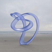 Element 116: Wasser am Strand