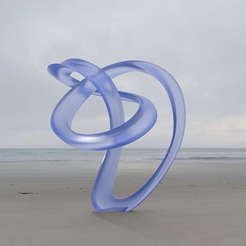 Element 116: Water on the beach