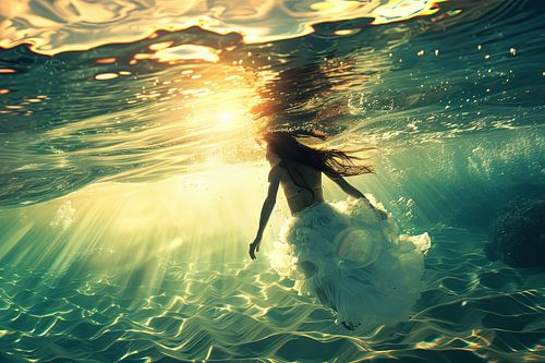 spiritueel energetisch portret