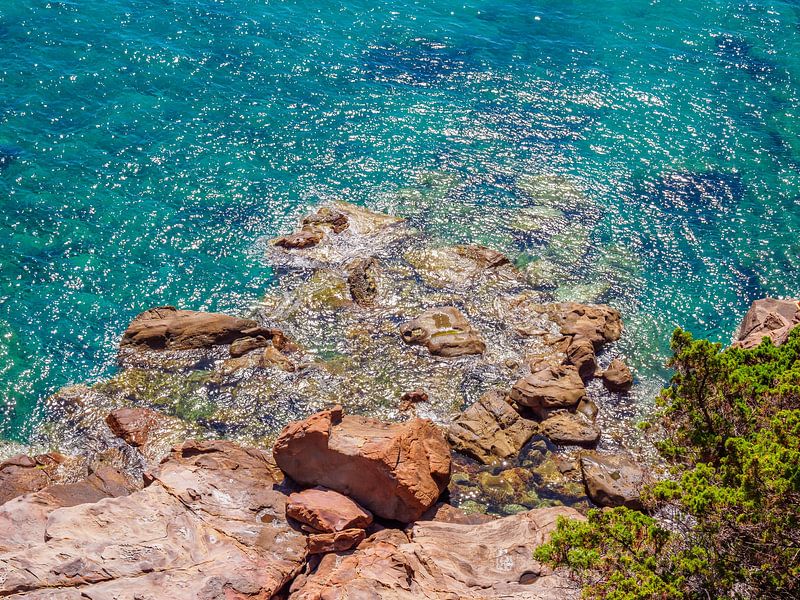 Livorno Bays by Mustafa Kurnaz