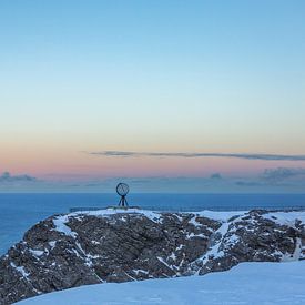 The North Cape (Nordkapp), Norway by lousfoto