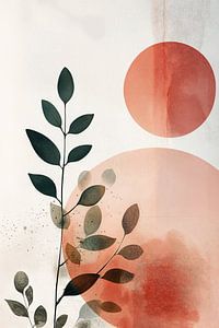 Boho Botanica VII