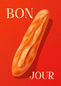 Bon Jour