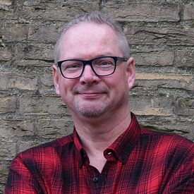 Willem Louman profielfoto