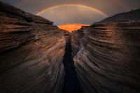 Regenboog