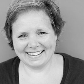 Paulien Varkevisser profielfoto