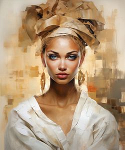Goldie