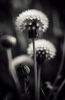 Paardenbloem