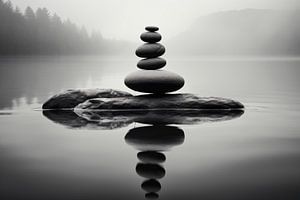 Zen Moment #3