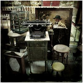 type your dreams by sophie etchart