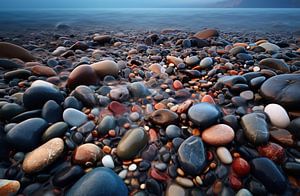 Spaziergang am Meer
