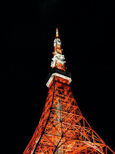 Toren van Tokio