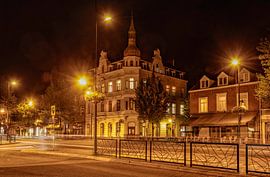 Evening photography in Vaals