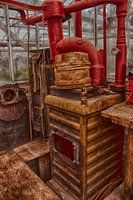Historische Tuin 3