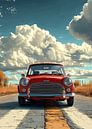 Mini Cooper by Lae thumbnail