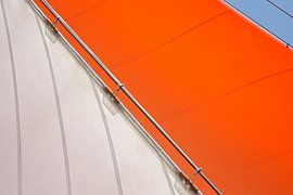 Zeilen in lijn sur Wybrich Warns