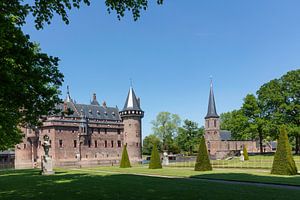 Château de De Haar