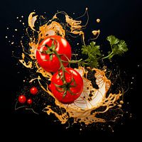 Tomato Motion