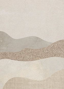 TW Living - TRIOLOGY landscape nature ONE