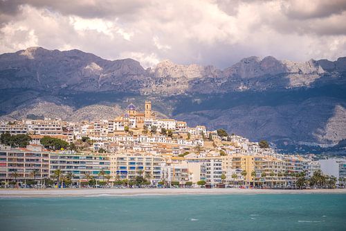 Altea