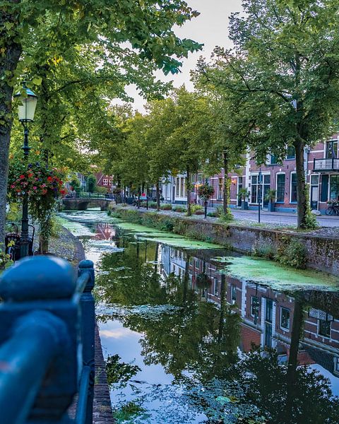 Amersfoort von Gerard Glavimans