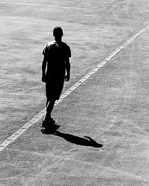 Sidewalk Surfing van wesleystroo.com