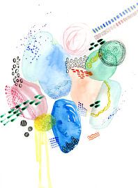 beyond the sea by Buntwal