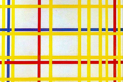 Mondriaan