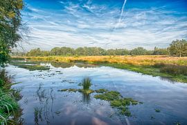 Pannenhoef Ven von Egon Zitter