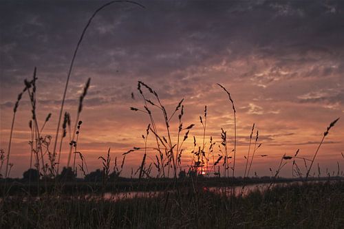 Sonnenuntergang