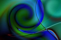 blue hope