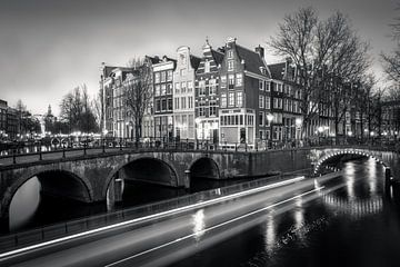 Stretching time by Iconic Amsterdam