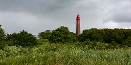 Lighthouse by Bettina Schnittert