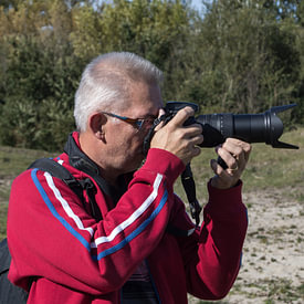 ChrisWillemsen Profilfoto