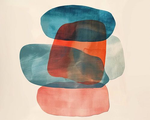 Style moderne scandinave minimaliste