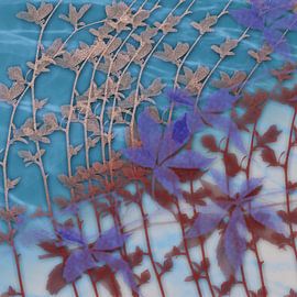 Warten auf den Frühling