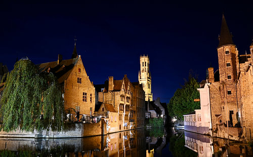 Bruges, Belgique
