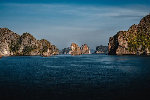 Ha Long Bay, Vietnam