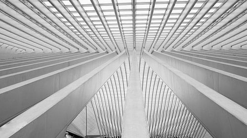luik Guillemins