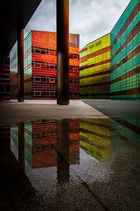 La Défense à Almere