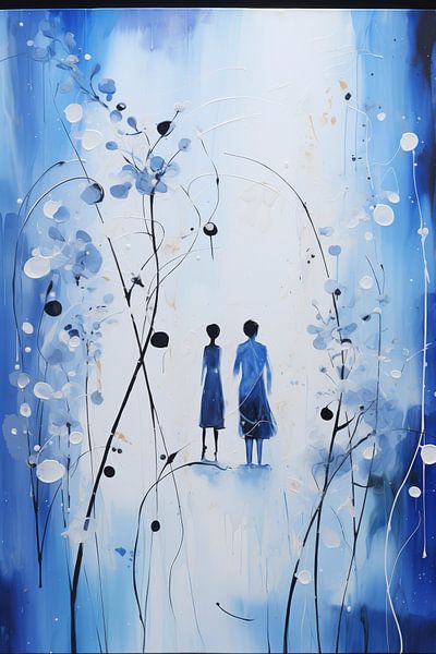 Divertissement par Harry Cathunter