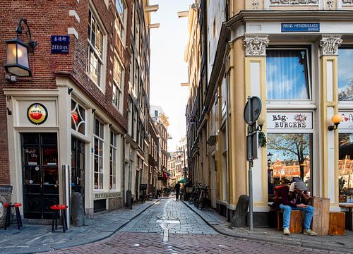 Sint Olafspoort